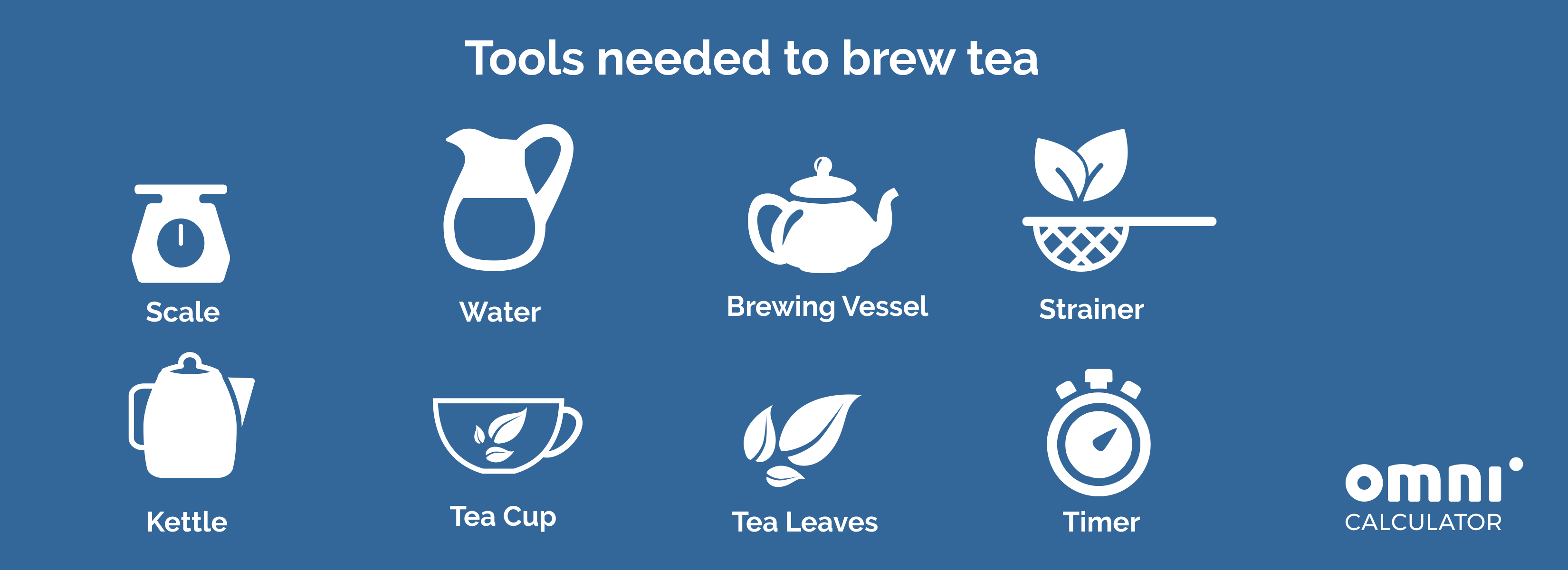 The Top 5 Tea Brewing Methods: How To Brew Different Types of Tea