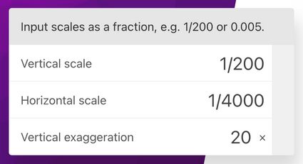 Calculator demo