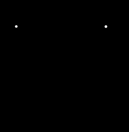 An example of a voltage divider