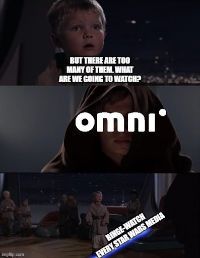 younglings